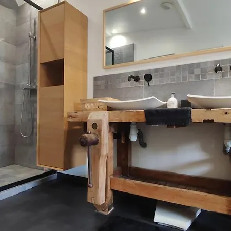 Maison Familiale Avec Jardin 12' 40'paris Holiday home