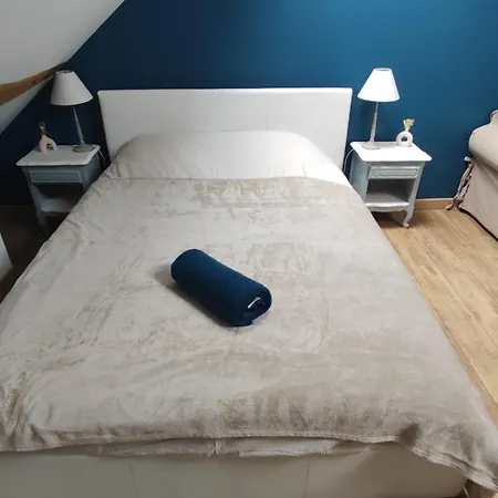 Maison Familiale Avec Jardin 12' 40'paris Holiday home *
